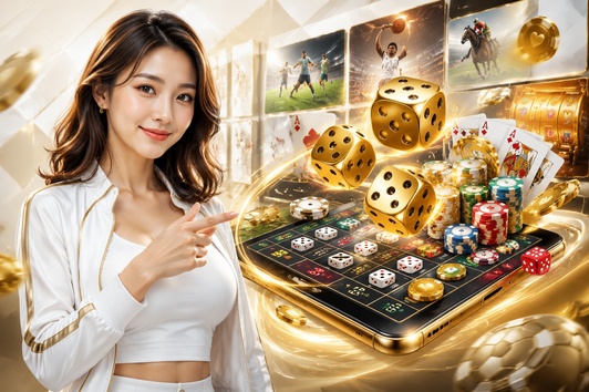 luckdb