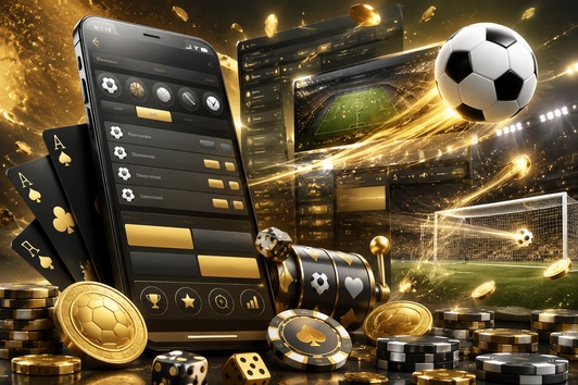 luckdb