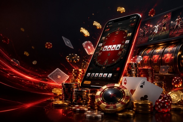 luckdb