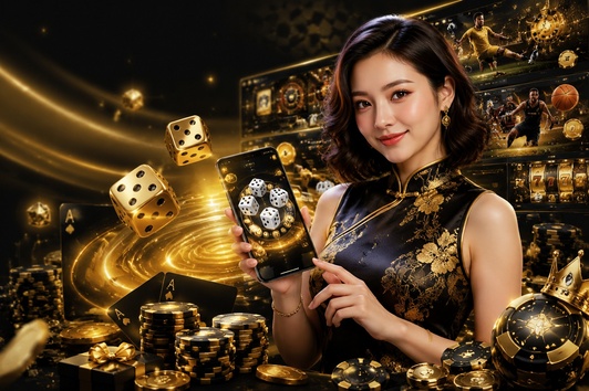 luckdb